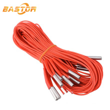 factory price high temperature Electric Resistance 24v 12v 40w heating element 3d printer